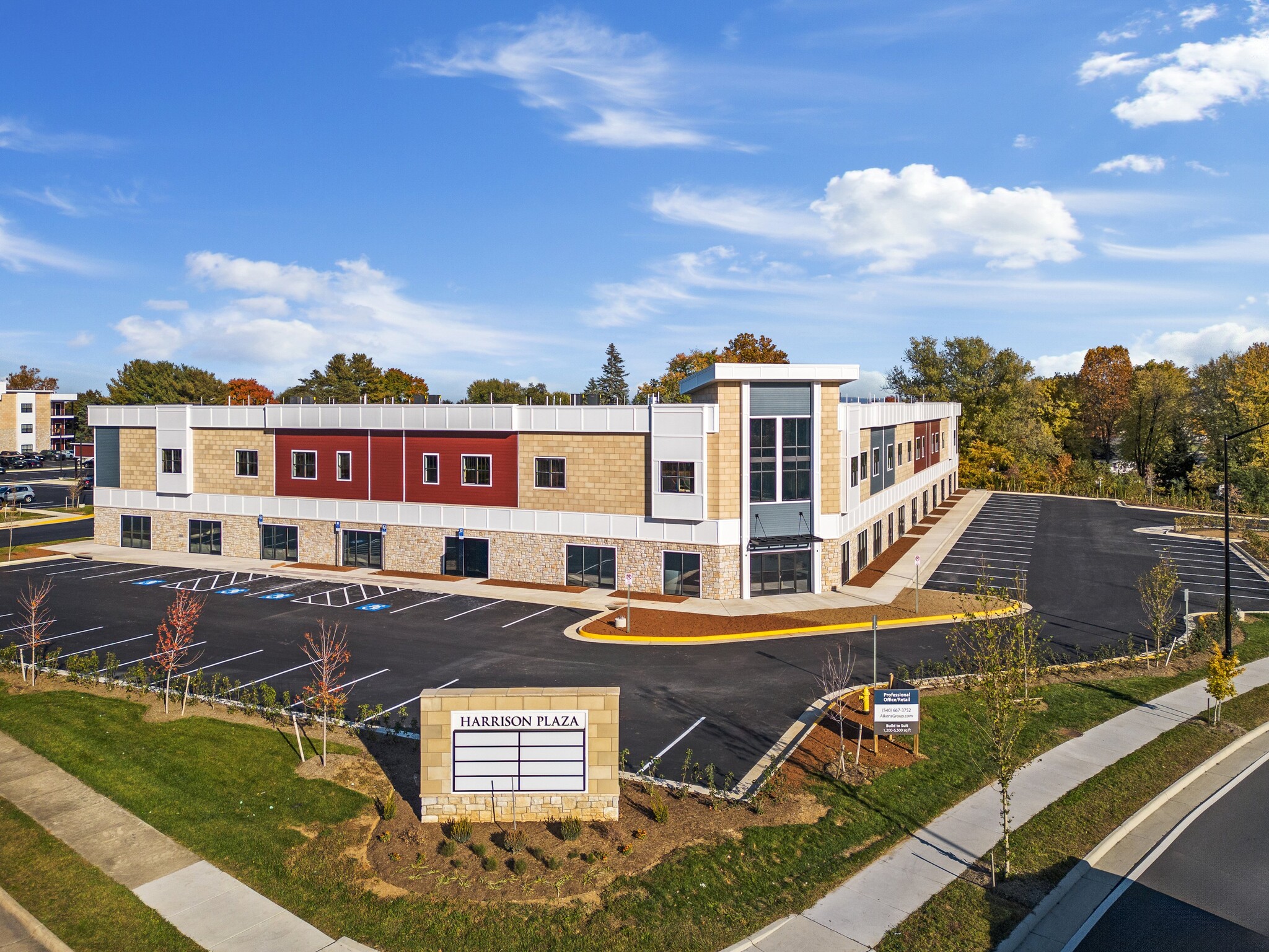 230 Hope Dr, Winchester, VA for lease Building Photo- Image 1 of 7