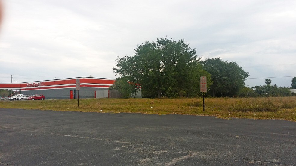 1210 57th Ave, Bradenton, FL for sale - Building Photo - Image 1 of 1