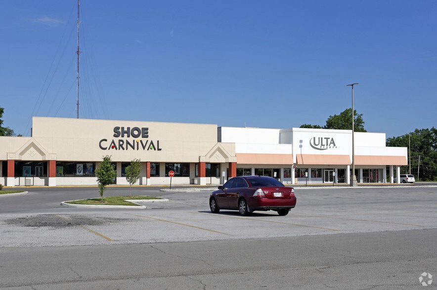 2720 Elida Rd, Lima, OH for sale - Building Photo - Image 2 of 13