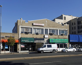 More details for 237-241 Sunrise Hwy, Rockville Centre, NY - Office/Retail, Retail for Lease