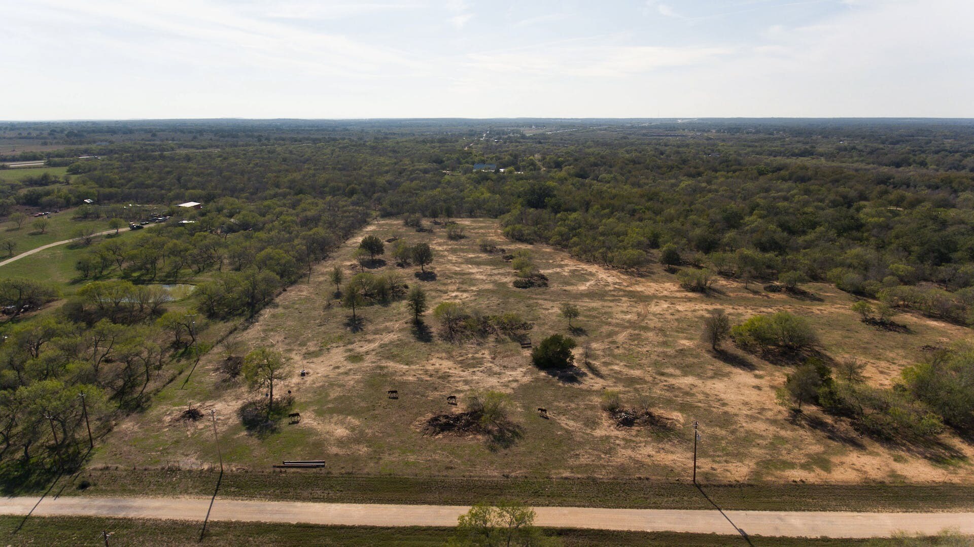 000 Roosevelt, Luling, TX 78648 Land for Sale