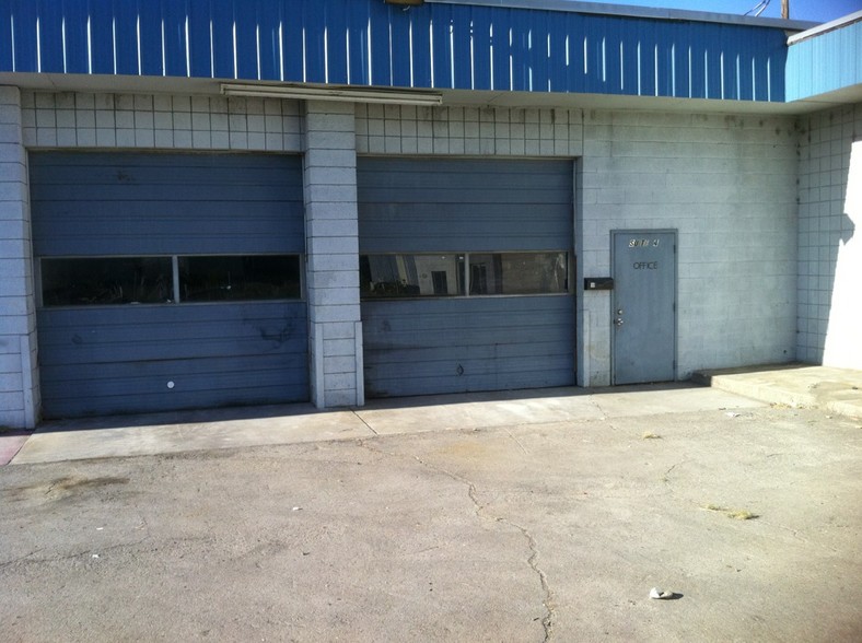 819 S 100 E, Provo, UT for lease - Building Photo - Image 1 of 1