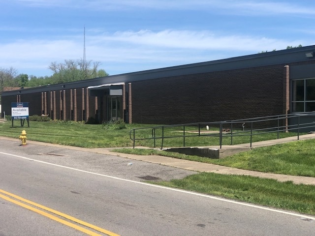 4914 Gray Rd, Cincinnati, OH for sale - Building Photo - Image 1 of 1