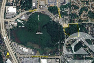 More details for Maple Rd, West Bloomfield, MI - Land for Sale