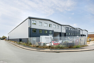 More details for 1 Whitings Way, London - Industrial for Lease