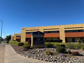 More details for 5055 E Broadway Blvd, Tucson, AZ - Coworking for Lease