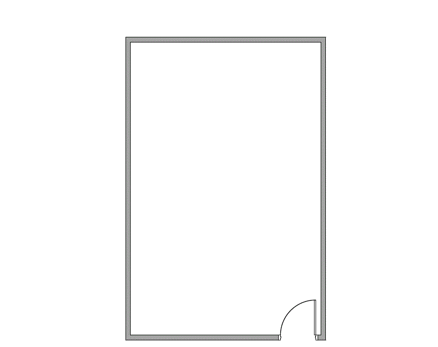 2020-2050 N Academy Blvd, Colorado Springs, CO for lease Floor Plan- Image 1 of 1