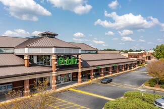 More details for 1625 Pleasant Hill Rd, Duluth, GA - Retail for Lease