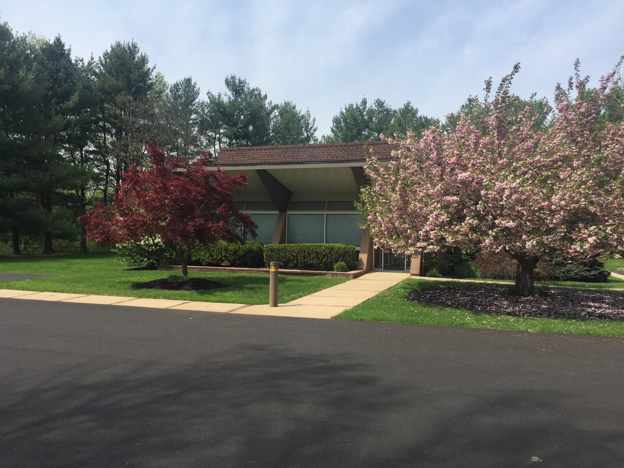 800 Airport Blvd, Doylestown, PA for sale Primary Photo- Image 1 of 1