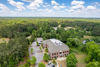 1150 Julian Dr, Watkinsville, GA - AERIAL map view