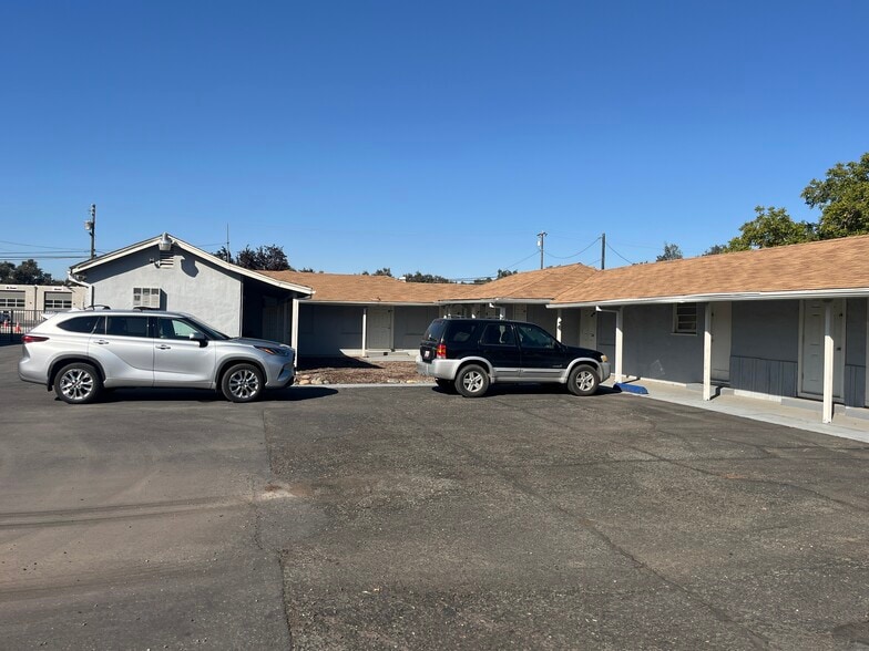 1264 99 Hwy, Gridley, CA for sale - Building Photo - Image 2 of 16