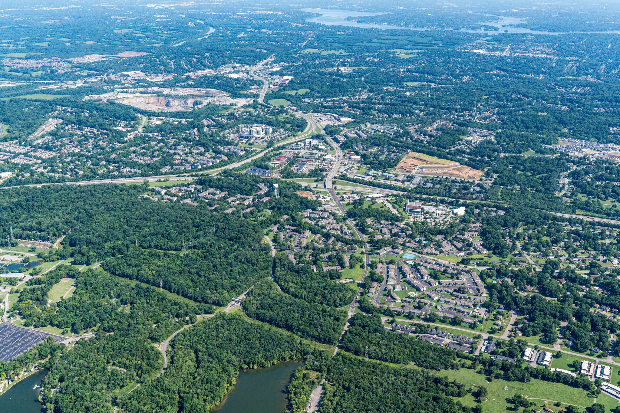 0 Bell Rd, Hermitage, TN 37076 Land for Sale