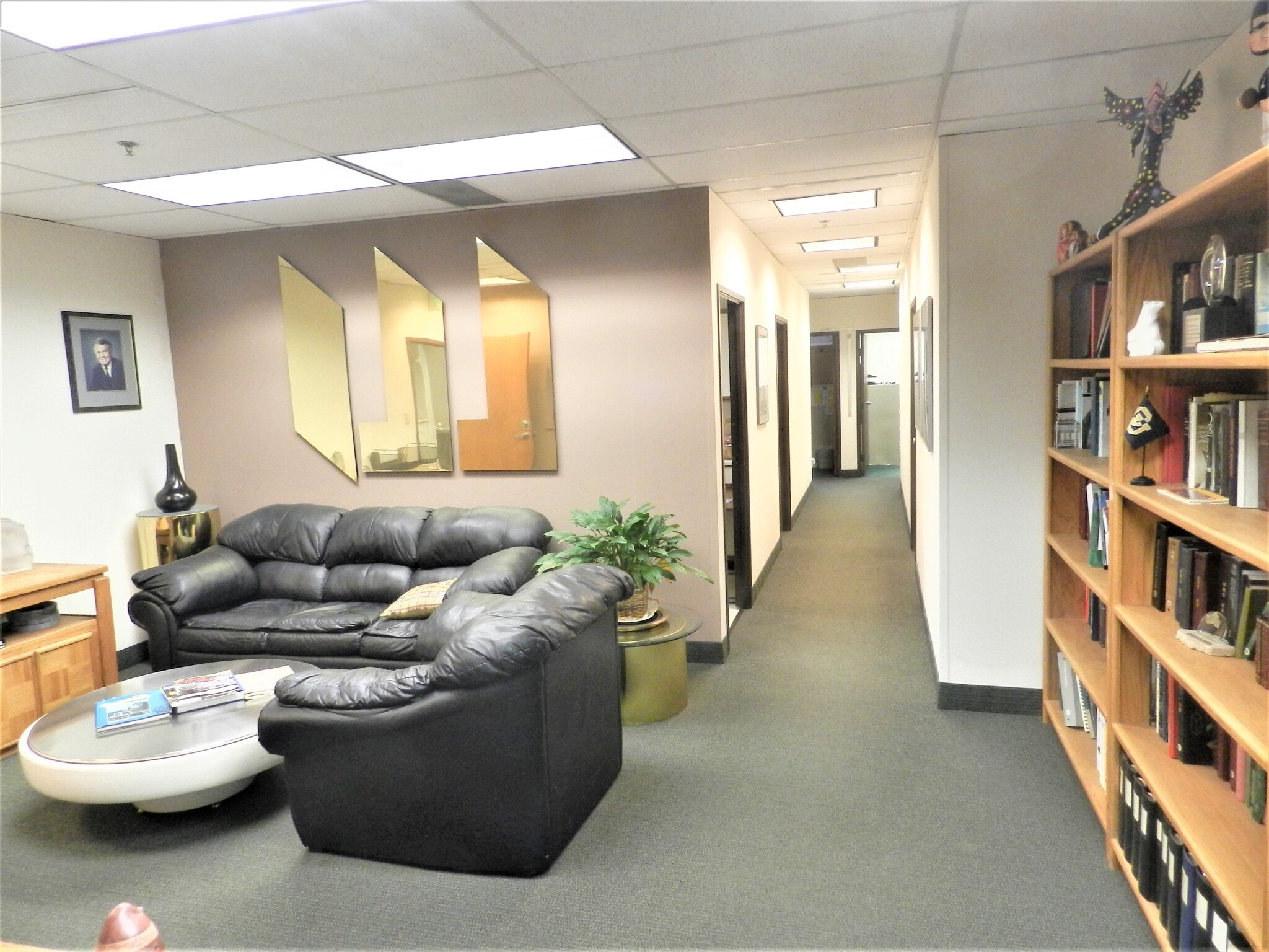 2121 S Oneida St, Denver, CO 80224 (Oneida Tower) Office for Lease