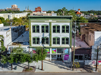 More details for 408-410 Martin Luther King Jr Blvd, Savannah, GA - Retail for Sale