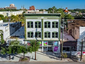 408-410 Martin Luther King Jr Blvd, Savannah GA - Commercial Real Estate