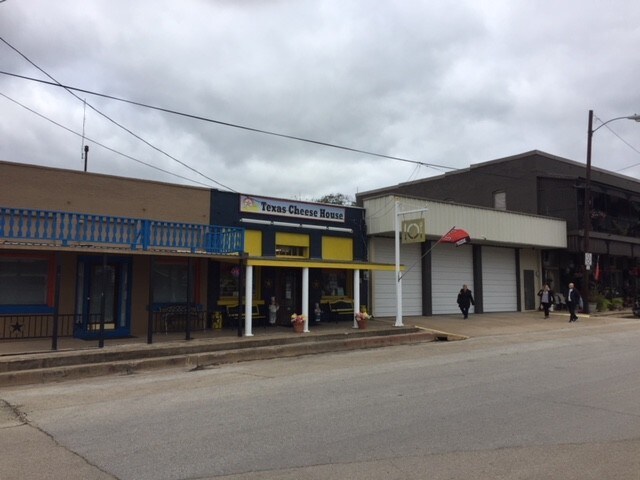 102 E Center St, Lorena, TX for sale - Other - Image 1 of 1