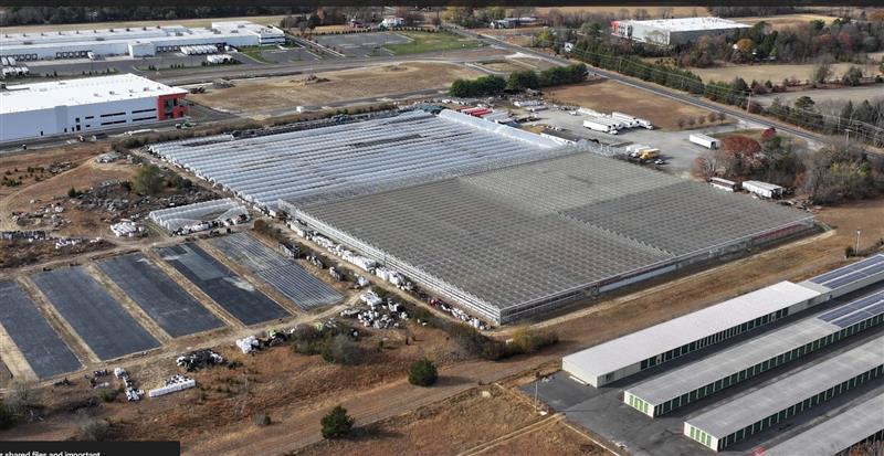 1419 W Garden Rd, Vineland, NJ for sale - Primary Photo - Image 1 of 1