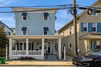 More details for 82 Mount Zion Way, Ocean Grove, NJ - Multifamily for Sale