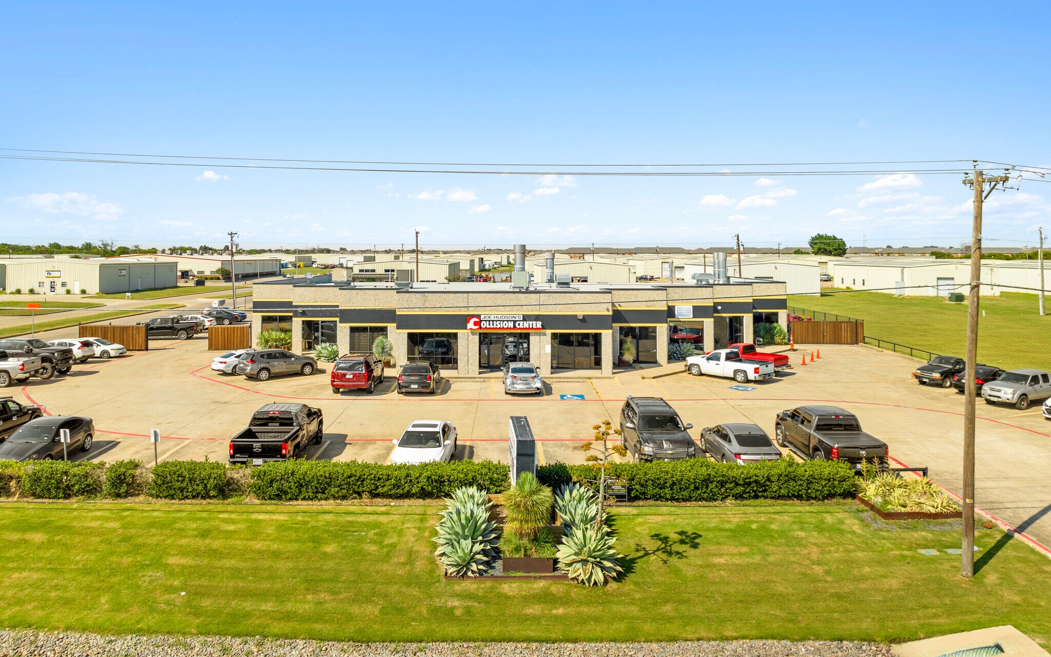 400 Us Highway 80, Forney, TX for sale Building Photo- Image 1 of 1
