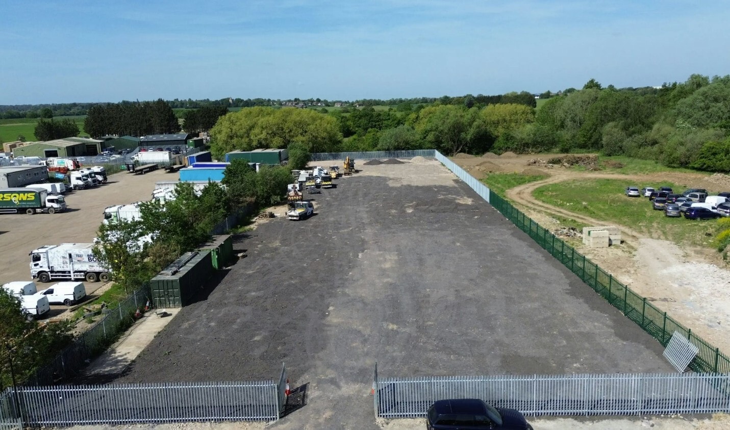 3 The Ridgeway, Blunham for lease Primary Photo- Image 1 of 7