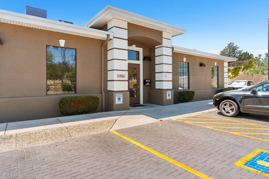 804 Ainsworth Dr, Prescott, AZ for lease - Building Photo - Image 3 of 31