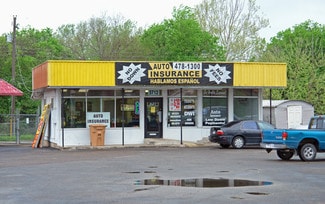 More details for 3712 Airport Blvd, Austin, TX - Retail for Lease