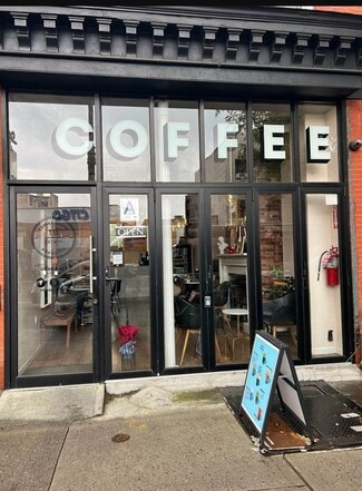 More details for 578 Myrtle Ave, Brooklyn, NY - Retail for Lease