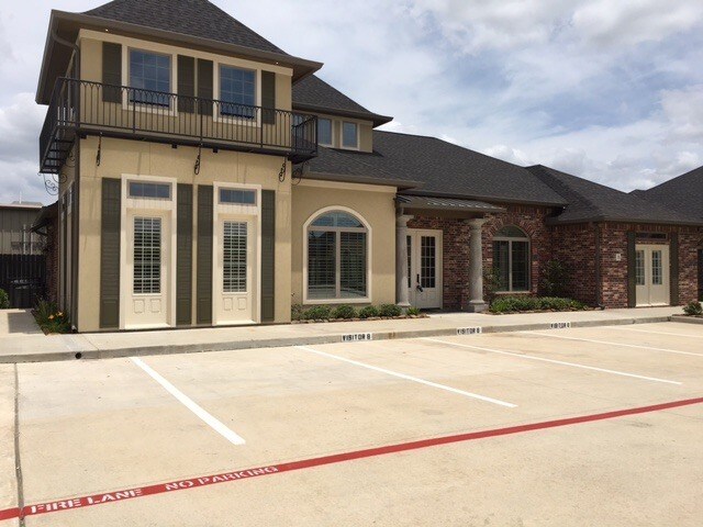 11439 Spring Cypress Rd, Tomball, TX for sale - Other - Image 1 of 1