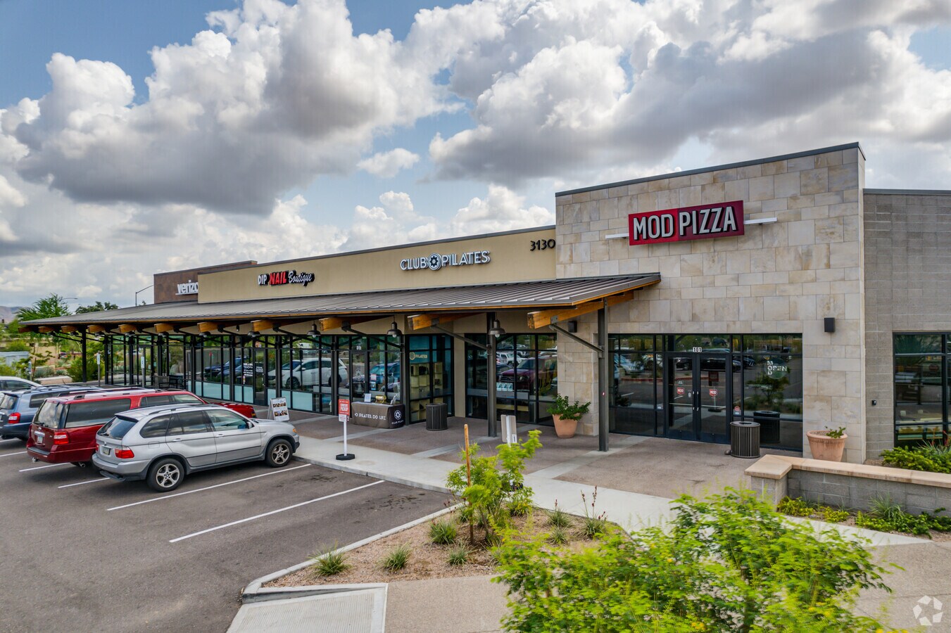 5910 E Longbow Pky, Mesa, AZ 85215