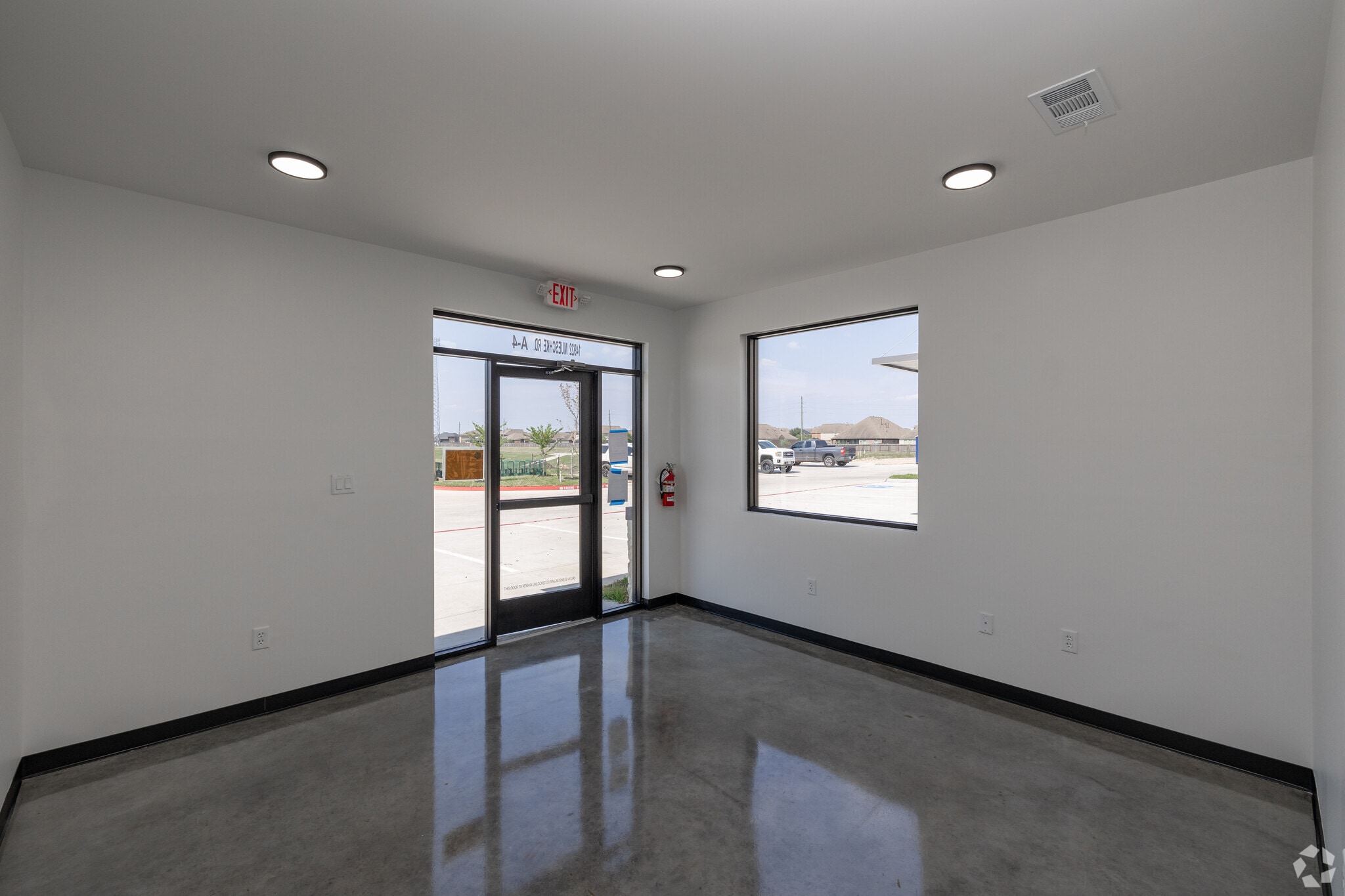 14922 Mueschke Rd, Cypress, TX 77433 Mueschke Road Industrial Park