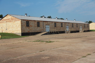 More details for 556 Elm Cir, Hooks, TX - Industrial for Lease