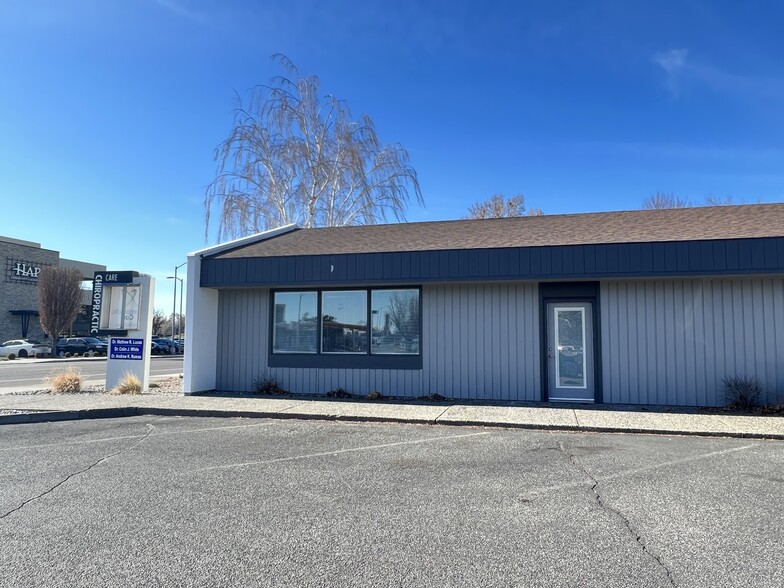 604 Williams Blvd, Richland, WA for sale - Building Photo - Image 1 of 1