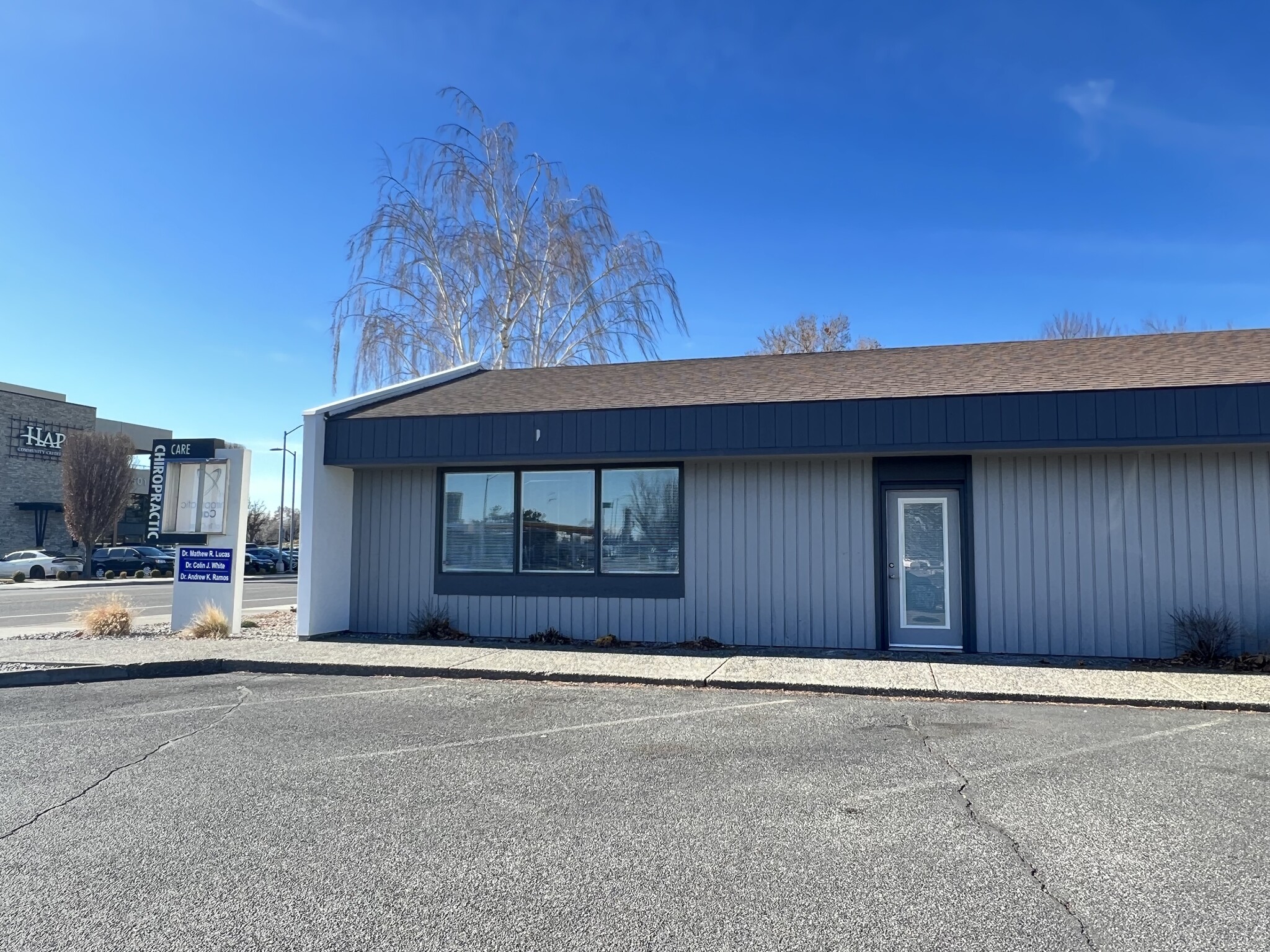 604 Williams Blvd, Richland, WA for sale Building Photo- Image 1 of 1