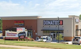 More details for 1140-1148 S Bryant Ave, Edmond, OK - Retail for Sale