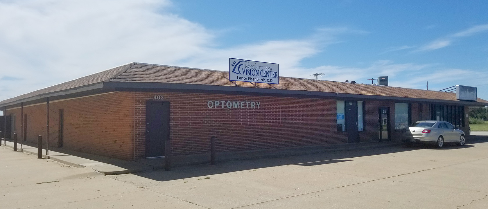 401-504 NW Lyman Rd, Topeka, KS 66608 | LoopNet