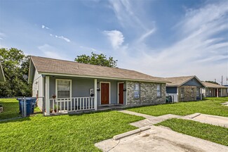 More details for 812 W Olmos Dr, San Antonio, TX - Multifamily for Sale