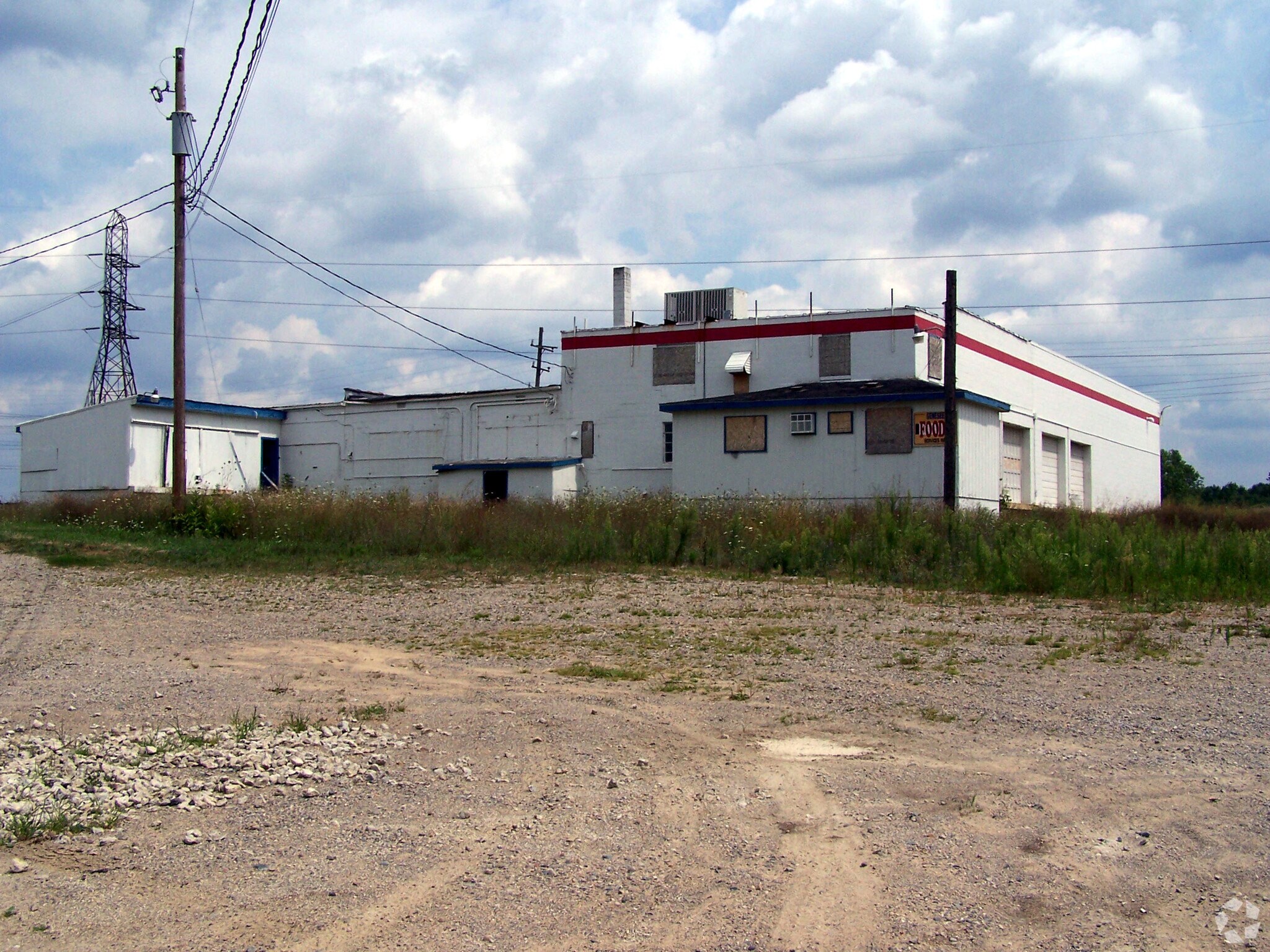 4309 S Dort Hwy, Flint, MI for sale Primary Photo- Image 1 of 1