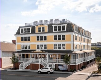 More details for 3 Water St, Mystic, CT - Retail for Lease