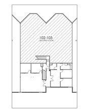 6360 202nd St, Langley Twp, BC for lease Site Plan- Image 2 of 2