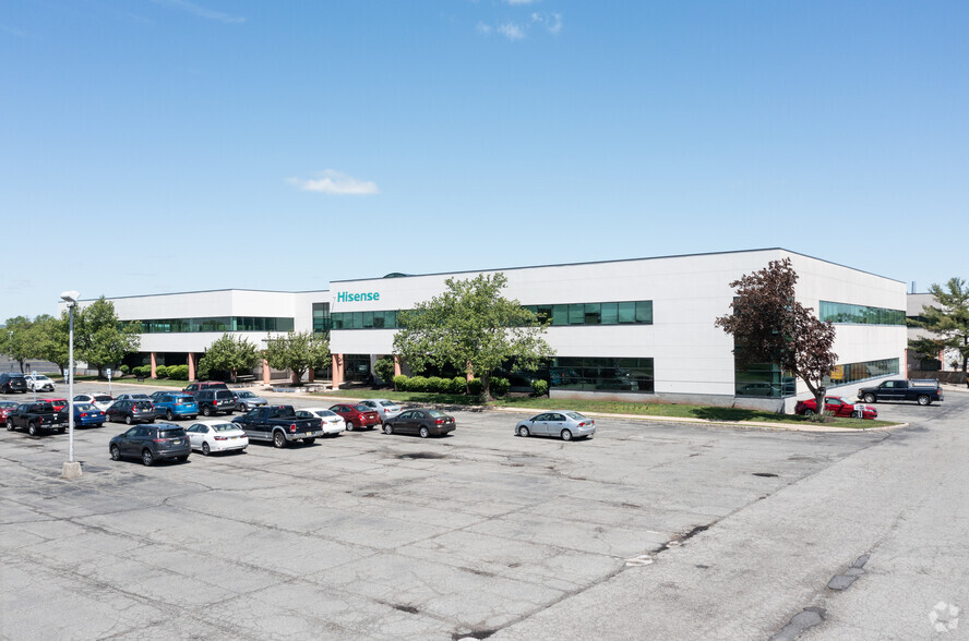 5000 Hadley Rd, South Plainfield, NJ for lease - Building Photo - Image 3 of 7