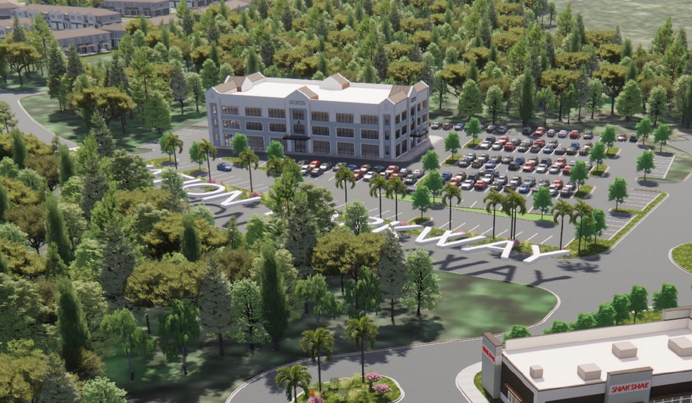 SR 16, Saint Augustine, FL for lease - Building Photo - Image 1 of 2