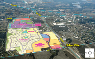 More details for 0 Windsor Rd, Deforest, WI - Land for Sale