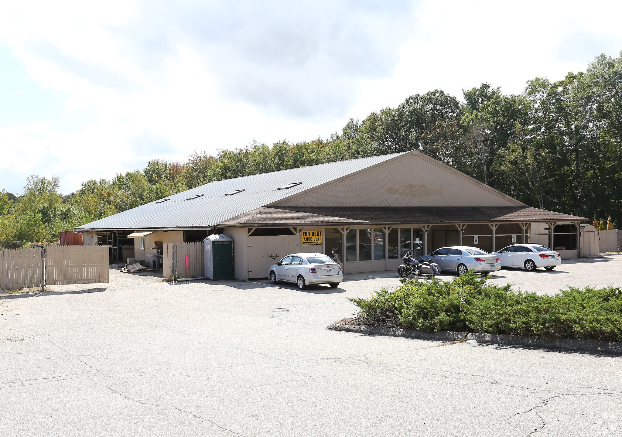 1753 Storrs Rd, Storrs Mansfield, CT for sale Primary Photo- Image 1 of 1