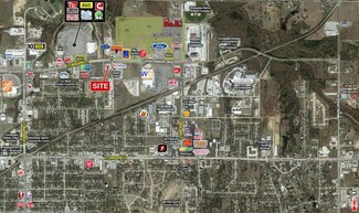 More details for 1529 Hoppe Blvd, Ada, OK - Retail for Sale