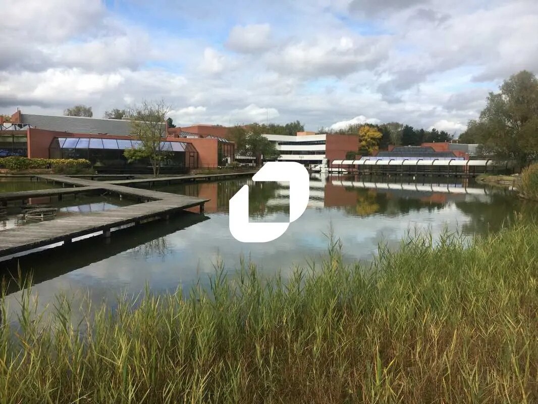 Office in Cergy for lease Building Photo- Image 1 of 29