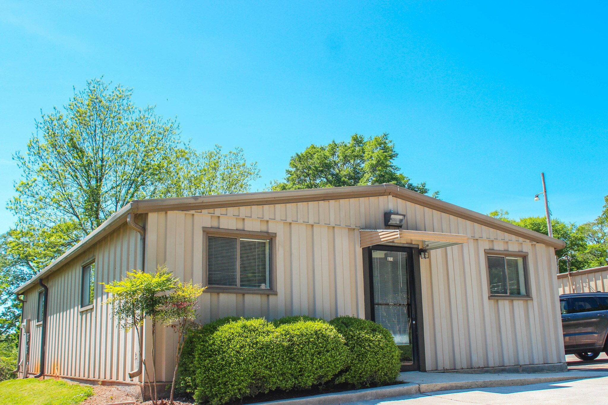 869 Rainey St, Gainesville, GA for sale Building Photo- Image 1 of 1