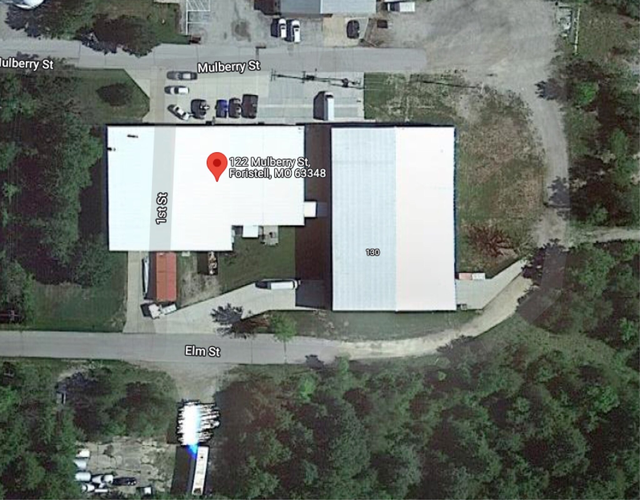 122 Mulberry St, Foristell, MO for sale Building Photo- Image 1 of 1