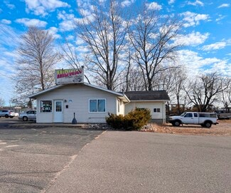 More details for 10 Washington St NE, Brainerd, MN - Retail for Sale