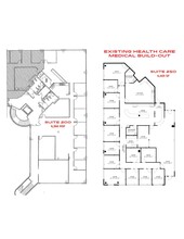 1406 SE 164th Ave, Vancouver, WA for lease Site Plan- Image 1 of 1