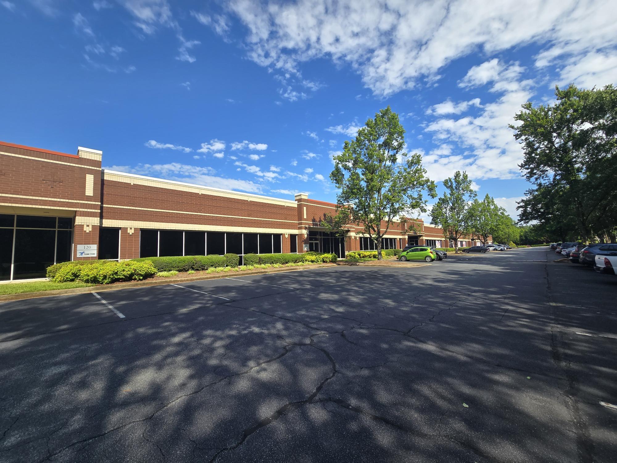 10700 Abbotts Bridge Rd, Johns Creek, GA for lease Building Photo- Image 1 of 38